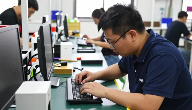 批量生产技术如何影响化服务变化