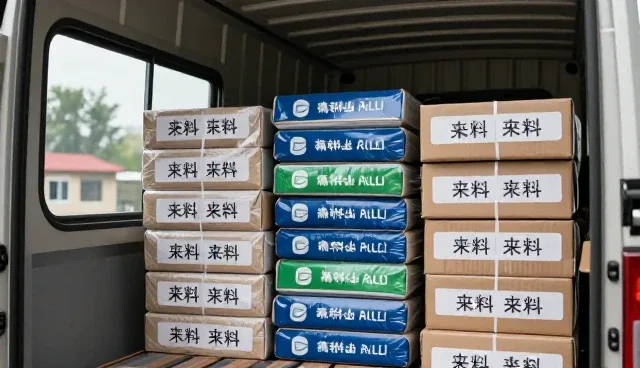 智能化升级驱动批量业务高质量发展